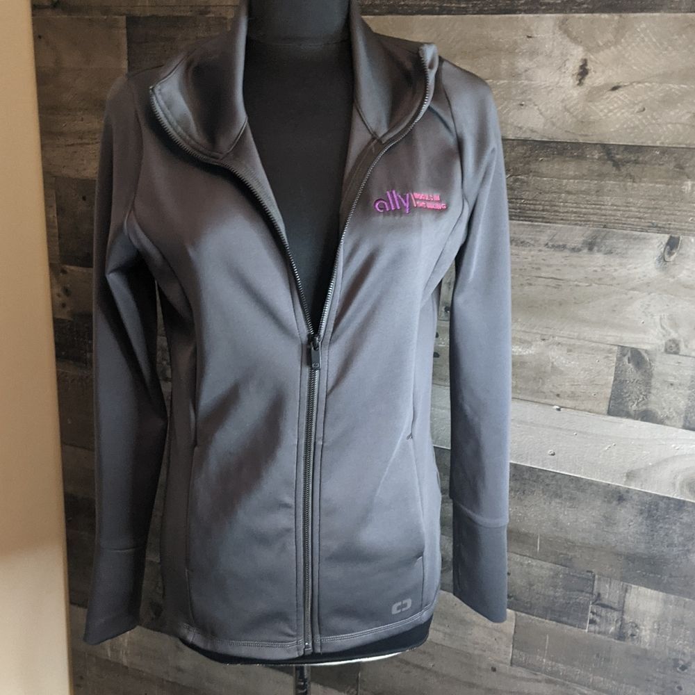 OGIO ladies jacket L